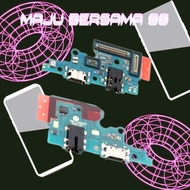 FLEXIBLE CHARGER SAMSUNG A70 / A705 / A705F ORG -CONECTOR TC+H/F+MIC