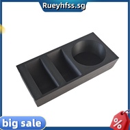 For  ES601 655 701 Coffee Handle Powder Bowl Storage Base