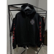CHROME HEARTS Hoodie