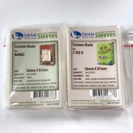 5.6x 8.7 Card Set Board Game Table [Card House Game]