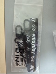 五月天 人生無限公司 人生卡卡證件織帶