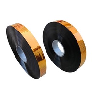 PI Split Cut Temperature Resistant Tape Feramide Coating 6051F46 Polyamide Film Adhesive Insulation 