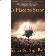 A Place to Stand | Autobiography ( PDF / EPUB )