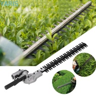 YARIS High Branch Hedge Trimmer, Efficient Extended Modified Brush Cutter, Landscaping Pruning Tree 