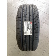 235/55/R18 | Yokohama BluEarth-XT | AE61 | Year 2025 | New Tyre Offer | Made in Japan | Minimum buy 