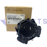 SIDE MIRROR ACTUATOR  (GENUINE PARTS) KIA CERATO K3 /HYUNDAI ELANTRA MD>87612-A7000/ 87622-A7000