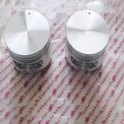 PISTON EV80 FIT CHANG CHAI CC12EA CC12EA3 CC12STA3 CC12STA EV80 PISTON EV80-040003 8KW 10KW GENERATO
