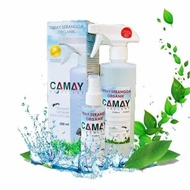 Camay spray serangga