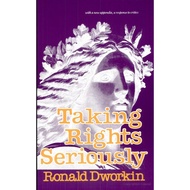 CC Ver En Favorite Products/In-Taking Rights Seriously Ronald Dworkin