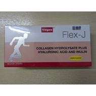 Vitpro Flex-J Lemon Flavor (30’s) | Collagen