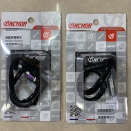 Kaohsiung Dingjin ANCHOR Oil Pressure Switch Single Hole Dingjinmen Market On Sale