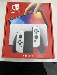 【中古美品】Nintendo Switch Joy-Con(L)/(R) ホワイト(有機ELモデル) ニンテンドースイッチ 任天堂 4902370548495