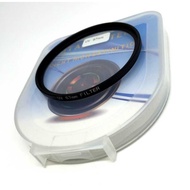 UV Mirror UV37/40.5/43/46/52/55/58/62/72/77/82 Neutral UV Mirror Export Foreign Trade