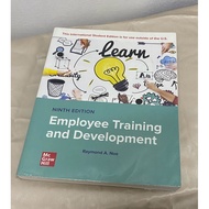 Employee Training and Development