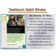 Promo Terbatas Biocypress Powder Original Pt Penawar Legenda