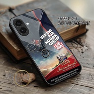 Softcase Glossy Case Samsung A07 5G Latest 2026 Case Samsung A07 - Casing Samsung A07 - Casing Handp