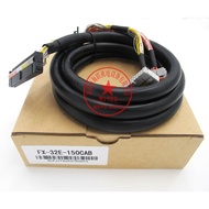 Talian komunikasi Mitsubishi PLC FX-32E-150CAB FX-32E-300CAB