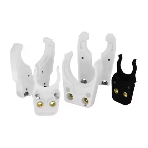 BT30 BT40 NBT30 ISO20 ISO25 ISO30 HSK63 HSK32 HSK40 New CNC Toolholder Clamp for Spindle Toolholder 