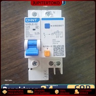 MCB RCBO 6A 10A 16A 20A 25A 32A ELCB DPNL TPNL 230 V 1 P -N Residual current Circuit breaker with sh