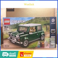Authentic LEGO 1 10242​​ MINI​ COOPER (Box Is Squeezed And Damaged)