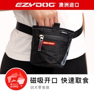 Australia EzyDog Dog Training Waist Bag Dog Training Waist Bag Pet Training Bag Pet Training Snack B