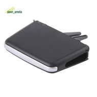 For  3 Series E90 05-12  Front A/C Air Conditioning Vent Outlet Tab Clip Repair Kit