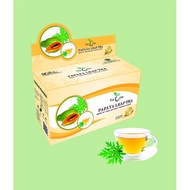 [SG local ready stock]Tian Lun Papaya Leaf Tea | 木瓜叶茶 | 20 Tea bags