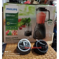 Seal Mounting Blender Karet Seal Pisau Blender Philips Tritan HR 2157 DURAVITA