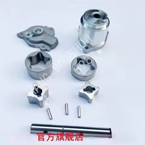 For CFMOTO 400NK 650NK 650MT CF400NK CF650NK CF650MT CF NK400 NK650 MT650 Motocycle Engine Parts Oil