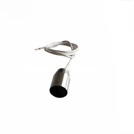 86CM DM200B12B High-Frequency 200kHz High-Precision Ultrasonic Sensor Probe for Anemometer High-Sens