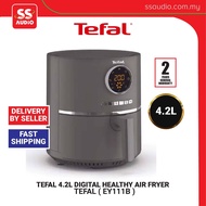 TEFAL  EY111B 4.2L DIGITAL HEALTHY AIR FRYER