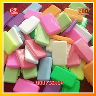 LILIN Wax Ortho Wax Dental Wax Anti Thrush Wax Braces Fruit Scent Braces Orthodontic Braces Wax Cove