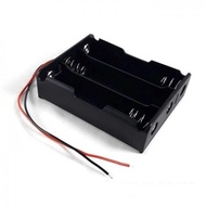 3-18650 BATTERY HOLDER