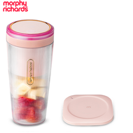 [ BẢO HÀNH 12THÁNG] Máy xay sinh tố cầm tay Morphy Richards MR9800 - Dung tích cối xay: 300ml