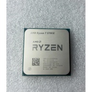 AMD Ryzen 7 5700X 3.4GHz 8 Cores 16 Threads CPU PROCESSOR Socket AM4 CPU 65W Unlocked