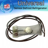 Universal Sensor Defrost Refrigerator / Fridge / Sensor Peti Sejuk / Ais