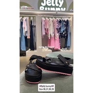 JELLY BUNNY Bkk bunny jelly sandals
