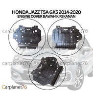 HONDA JAZZ T5A GK5 2014-2020 ENGINE COVER BAWAH KIRI KANAN