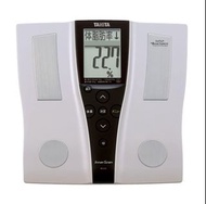 全新 BC-210 日本製造 Tanita 脂肪磅 體脂磅 電子磅 innerscan Body Composition Scale