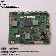 MB MOBO MAINBOARD MESIN TV LED SAMSUNG UA55C7000 UA 55C7000