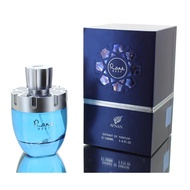 Afnan Rare Reef Perfume EDP-100ml