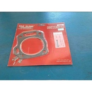 Packing Cylinder Head Gasket Head Paking Kop GX160 GX 160 DaSung