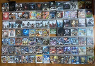 PS3 game 遊戲 PlayStation 3 games