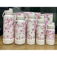 ✉ ◙ AquaFlask Sakura Limited Edition