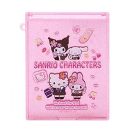Sanrio Characters 鏡