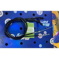 DOUBLE SCOOTER CABLE FOR EXCITER 150CC SCOOTER