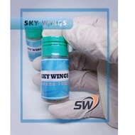 KEKINIANM❉ SKY WINGS BOOSTER serbuk gacor khusus lomba 957_