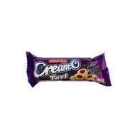 (READY STOCK) JACK'NJILL CREAM O BISCUIT SANDWICH- BLUEBERRY TART 60g