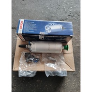 100% Original Bosch Fuel Pump W210