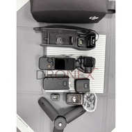 DJI Osmo Pocket 3, Creator Combo